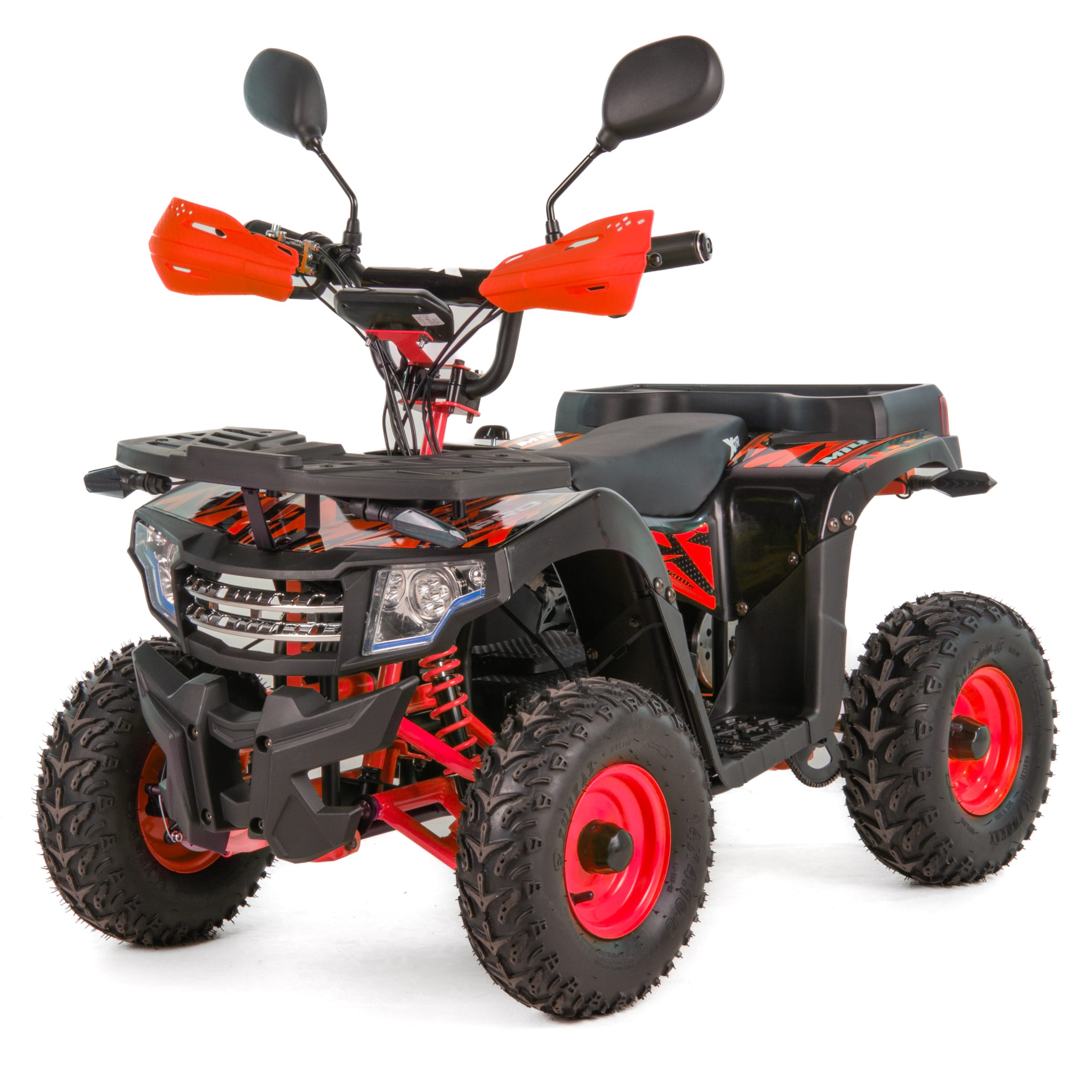 E-M14 PRO XTR MINI QUAD ELEKTRYCZNY 1200W (26)