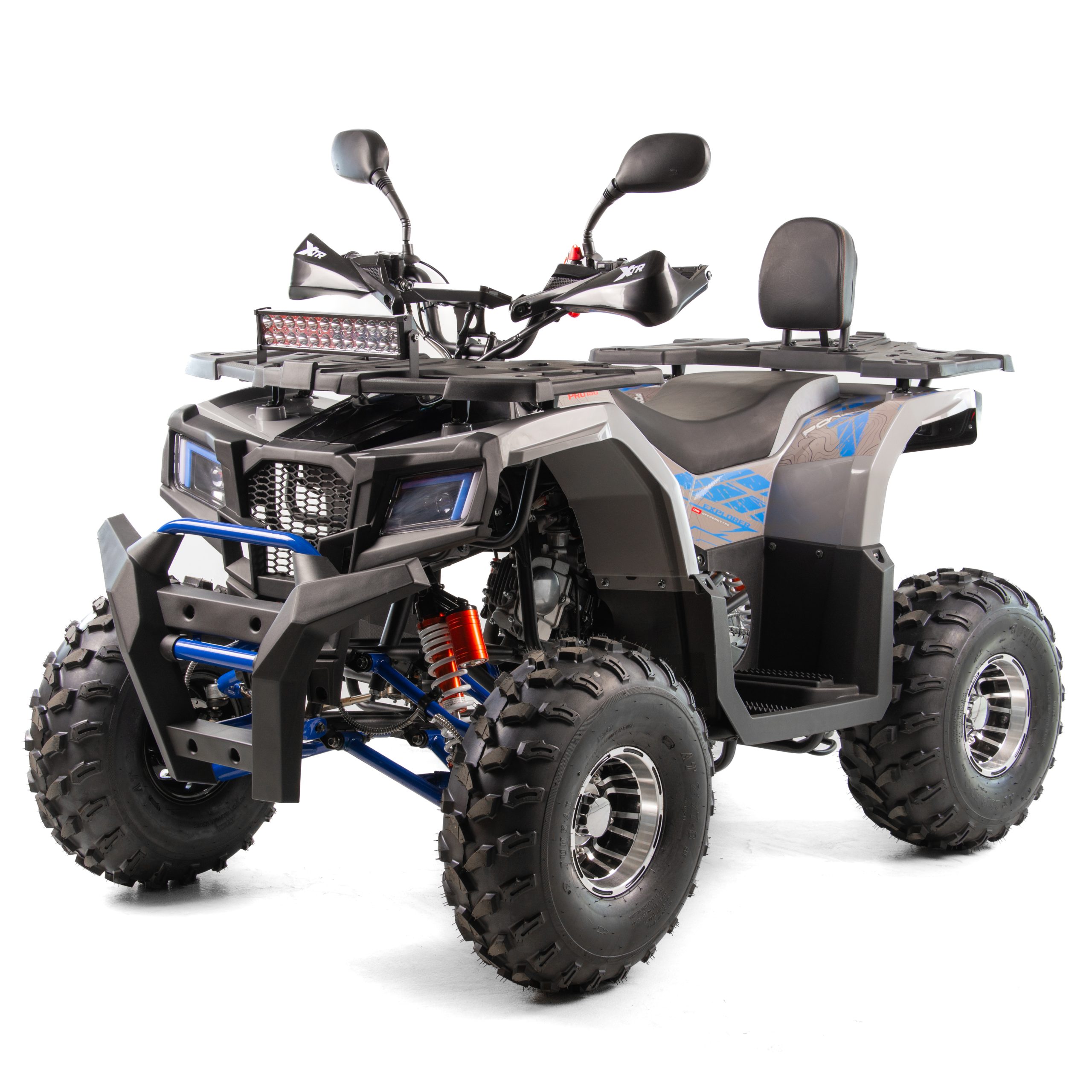 FARMER 019 8 PRO XTR QUAD 150 (48)