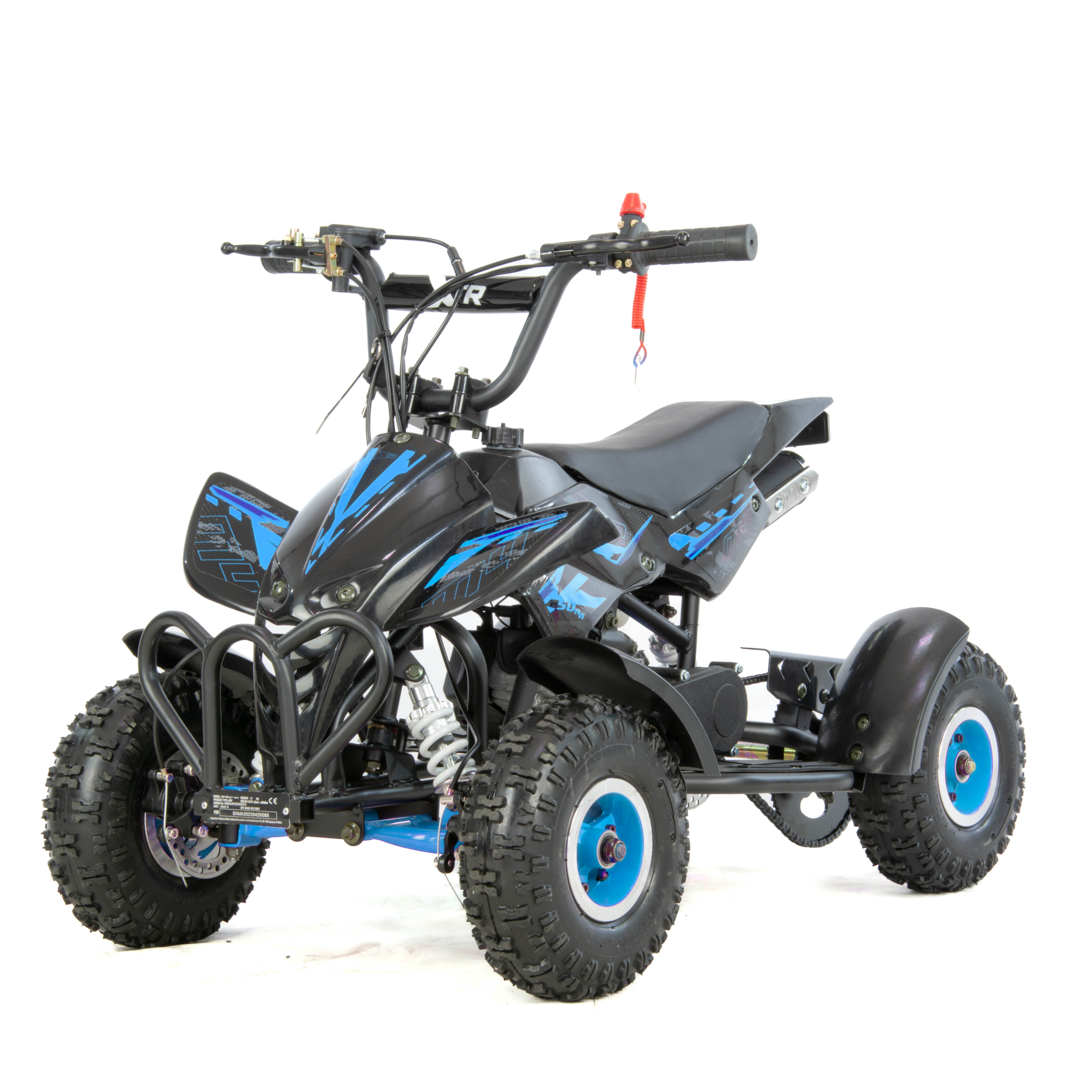 M4 XTR MINI QUAD 50 (8)