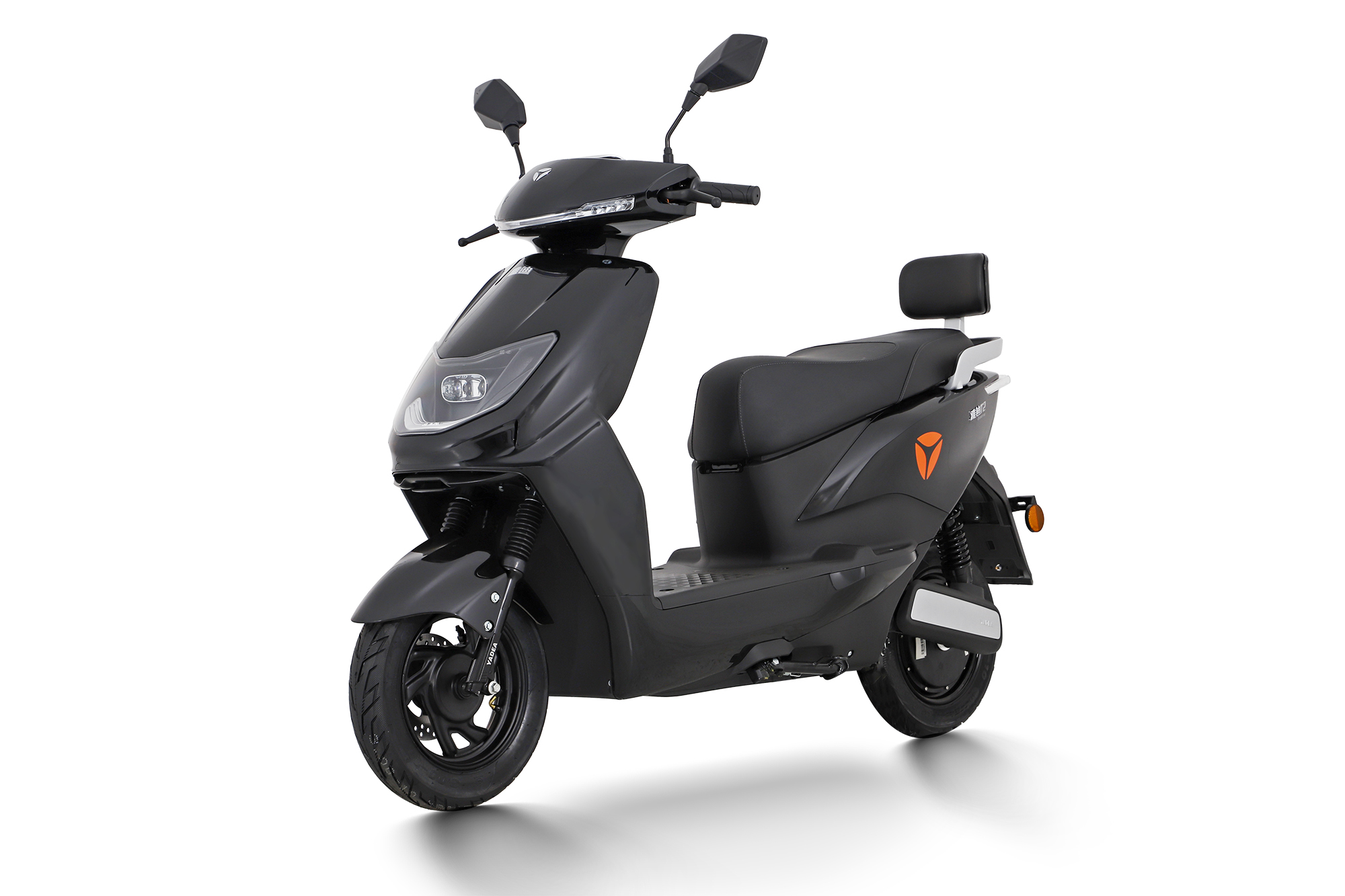 Yadea T2 (5)